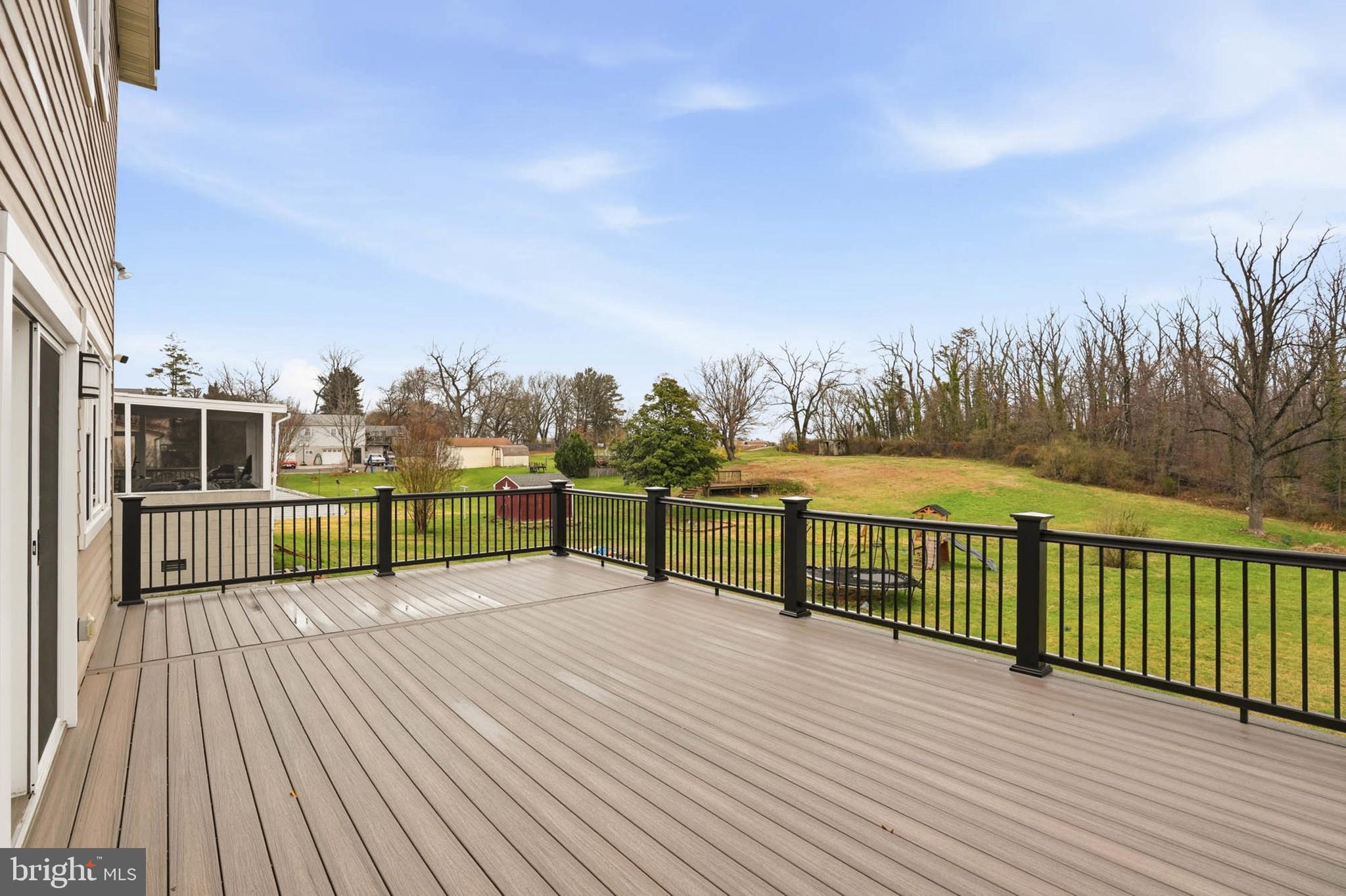 EAST KENWOOD PARK - Residential