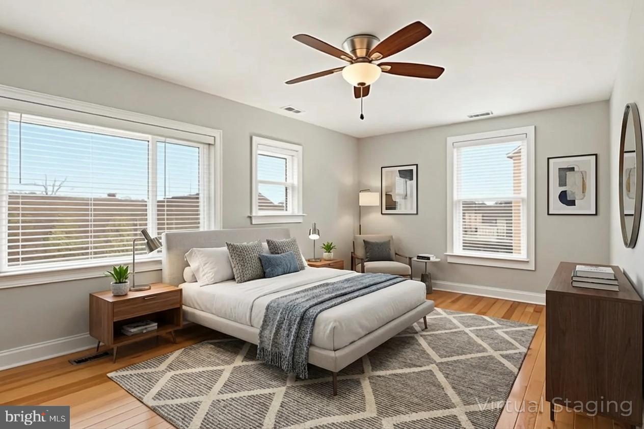 EAST KENWOOD PARK - Residential