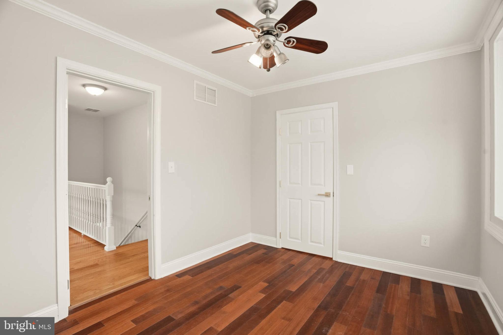 EAST KENWOOD PARK - Residential