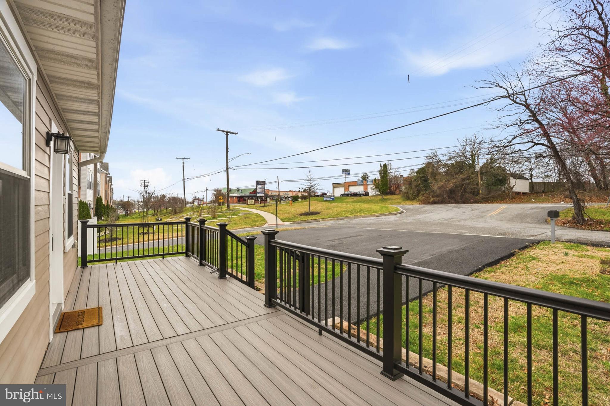 EAST KENWOOD PARK - Residential