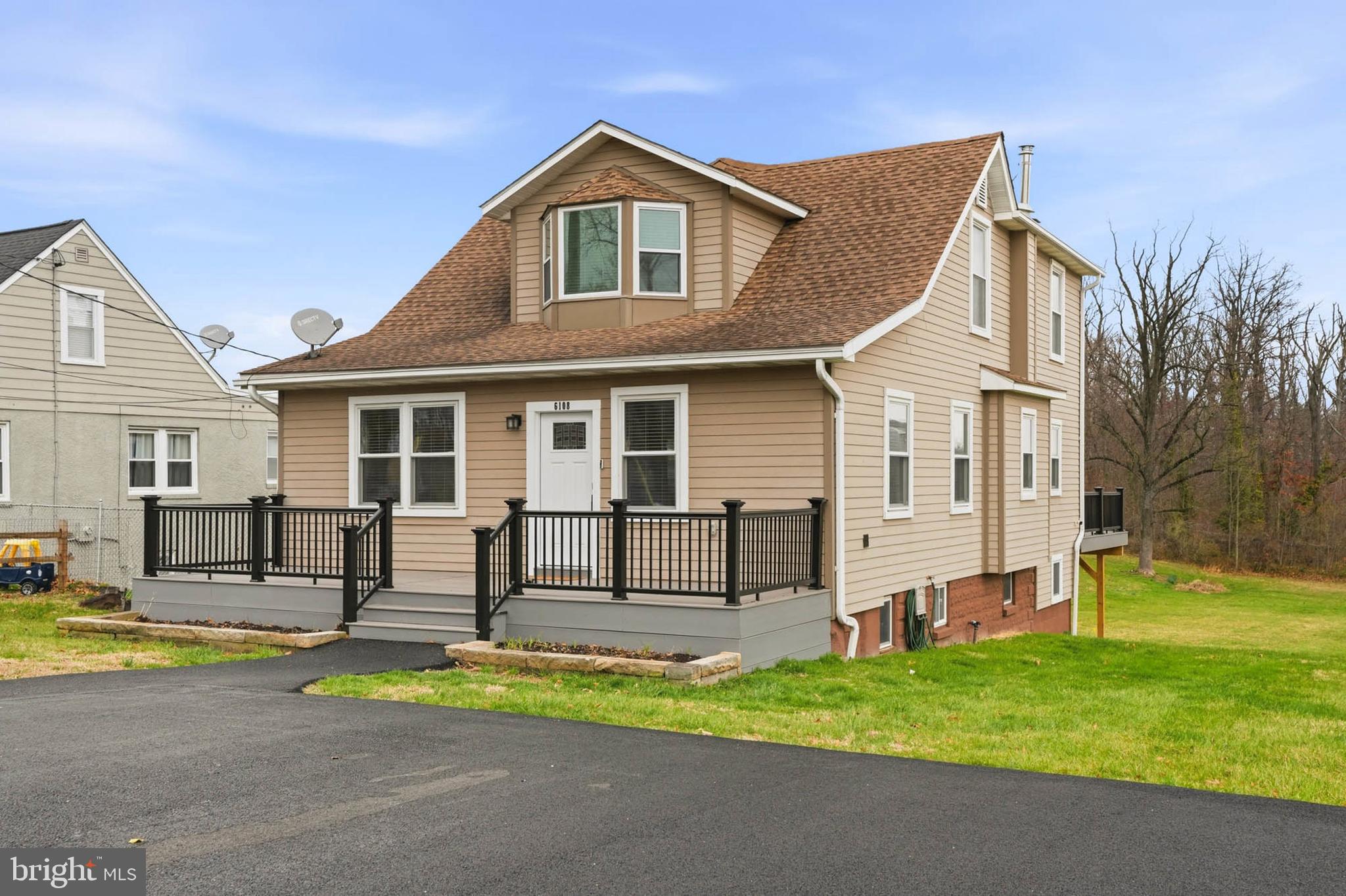 EAST KENWOOD PARK - Residential