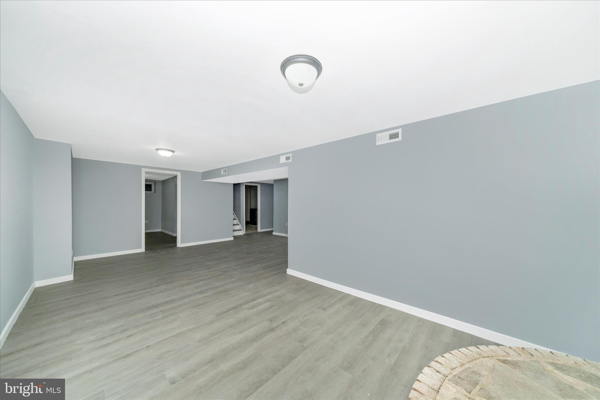 LANHAM ACRES - Residential