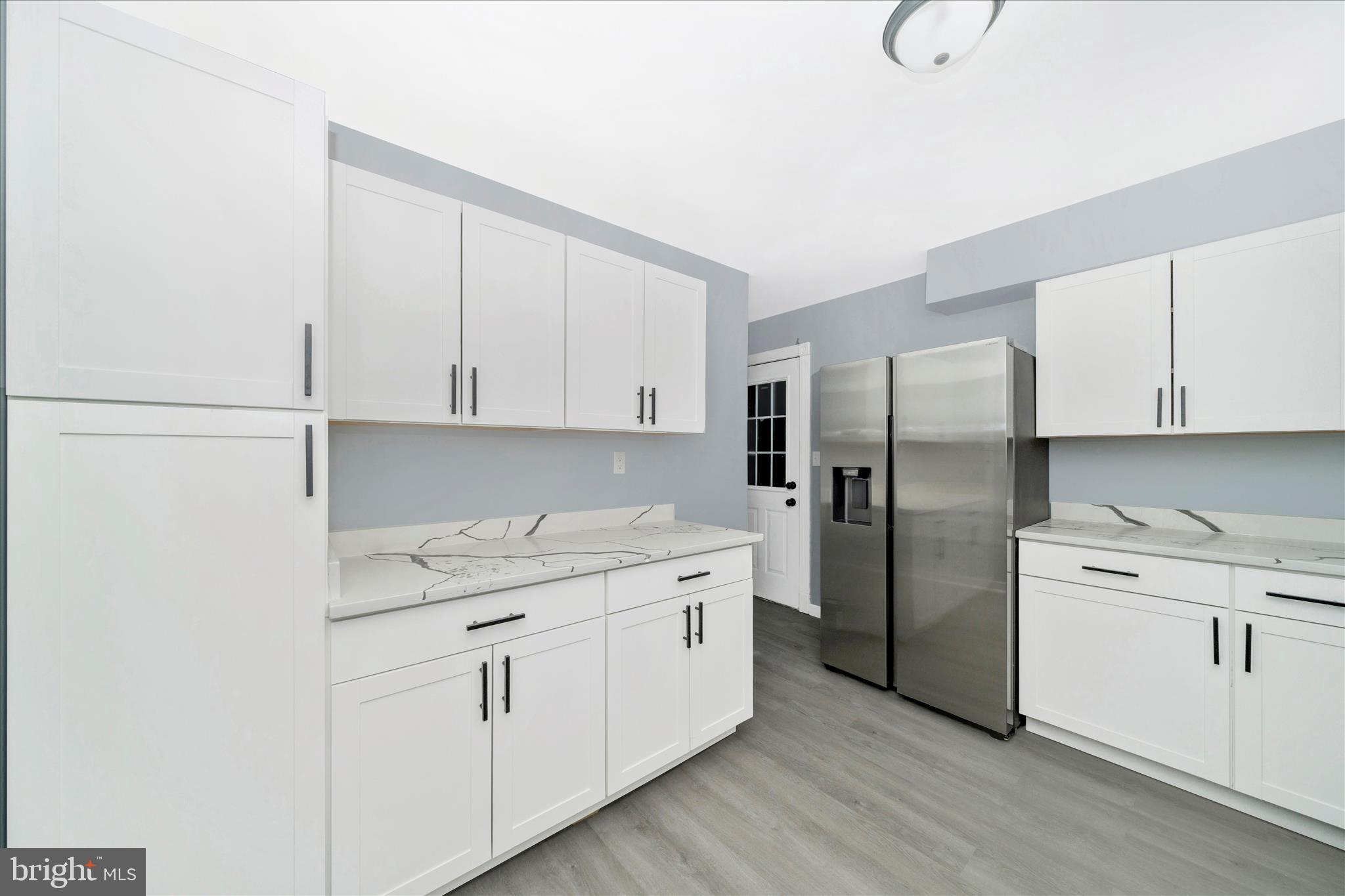 LANHAM ACRES - Residential