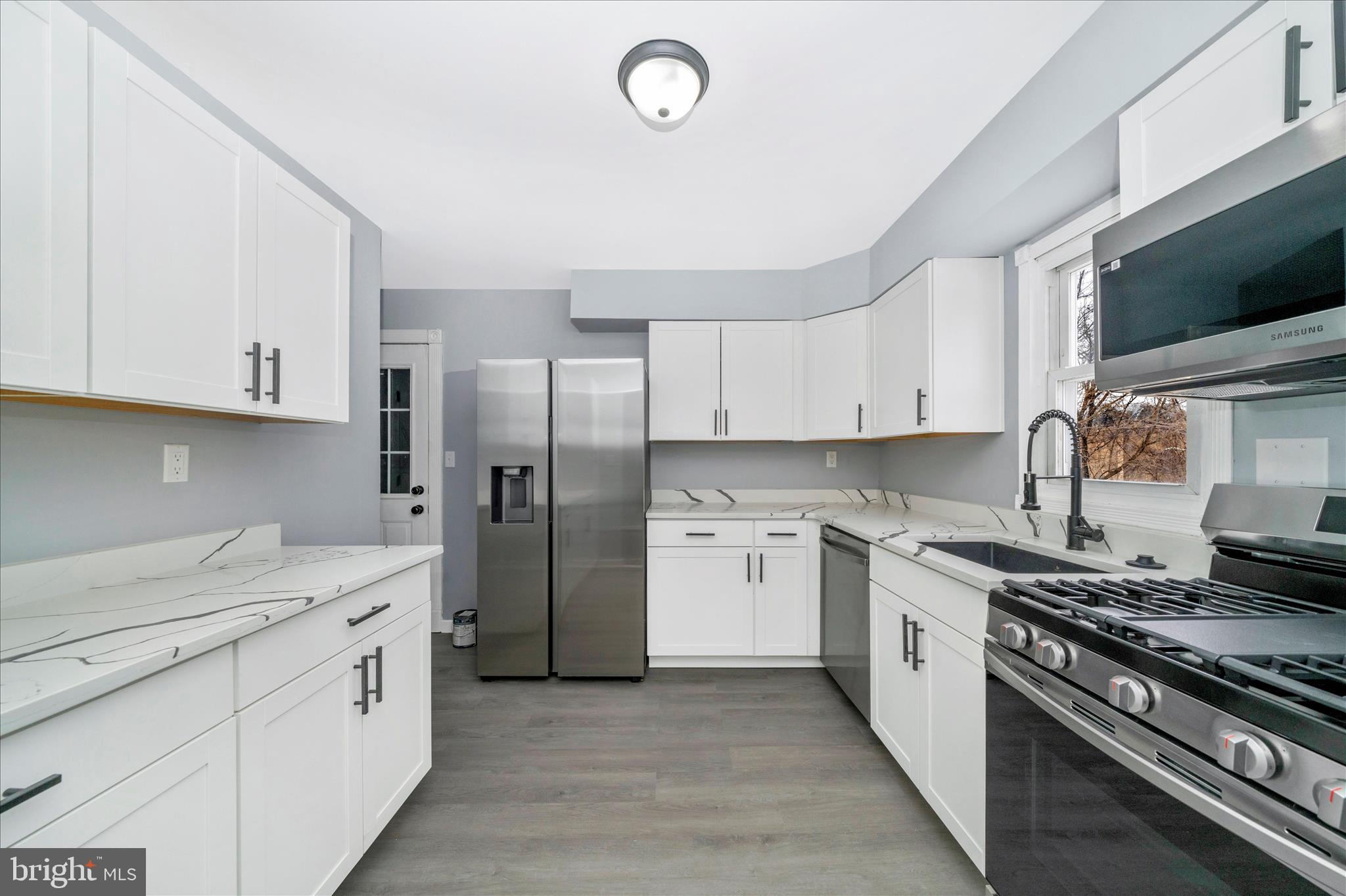 LANHAM ACRES - Residential