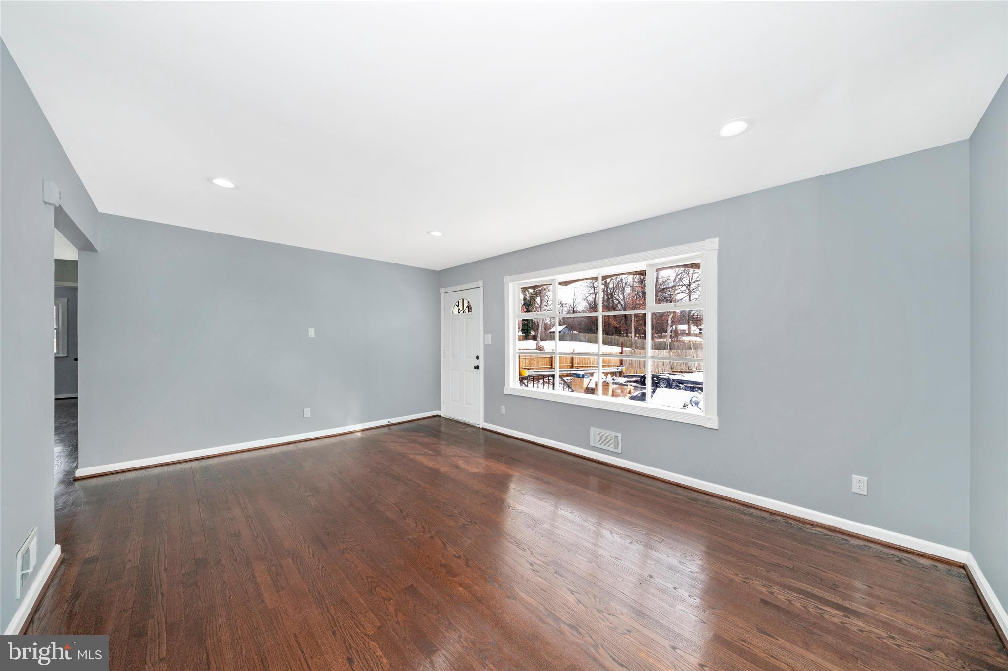 LANHAM ACRES - Residential