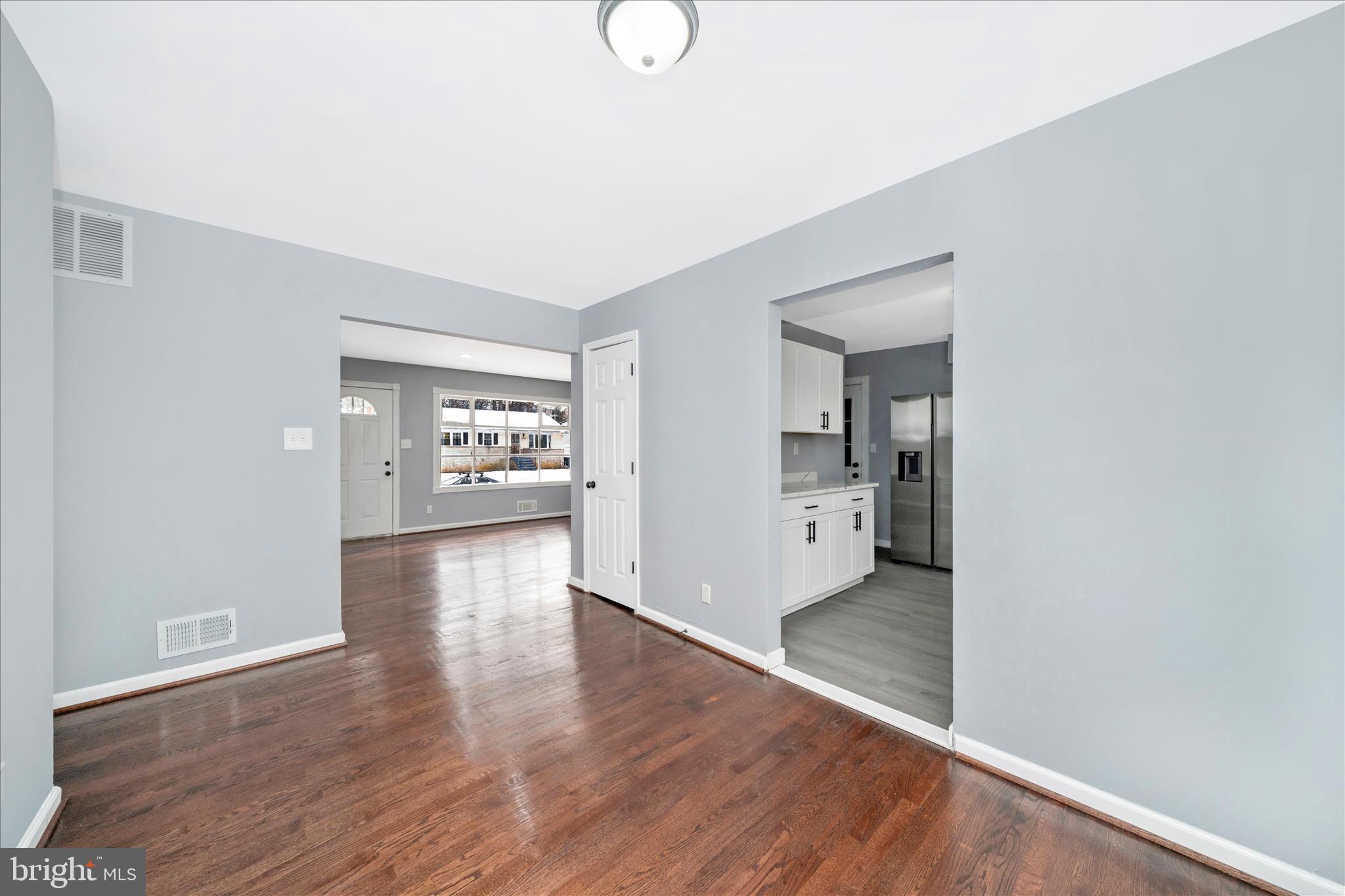 LANHAM ACRES - Residential