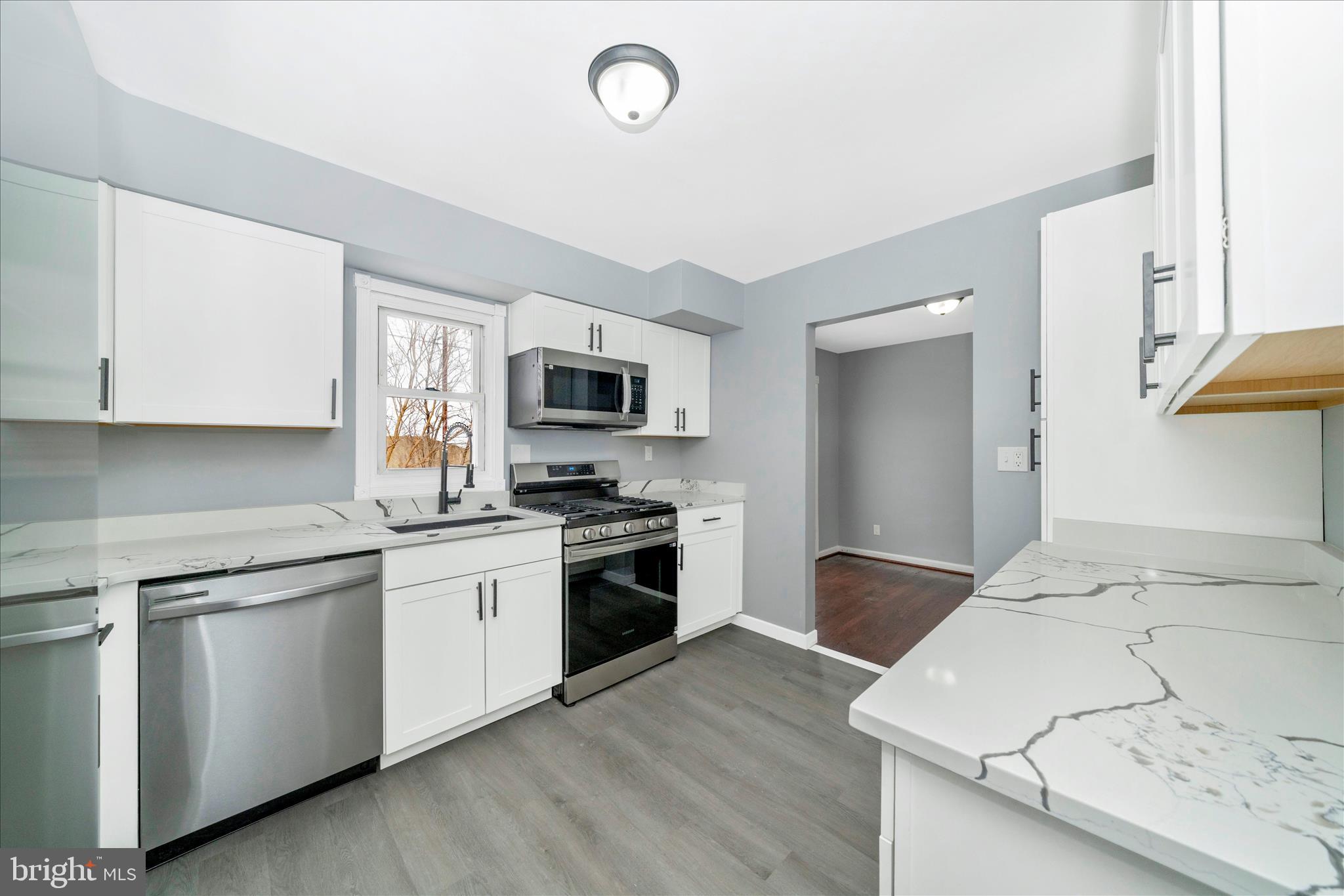 LANHAM ACRES - Residential