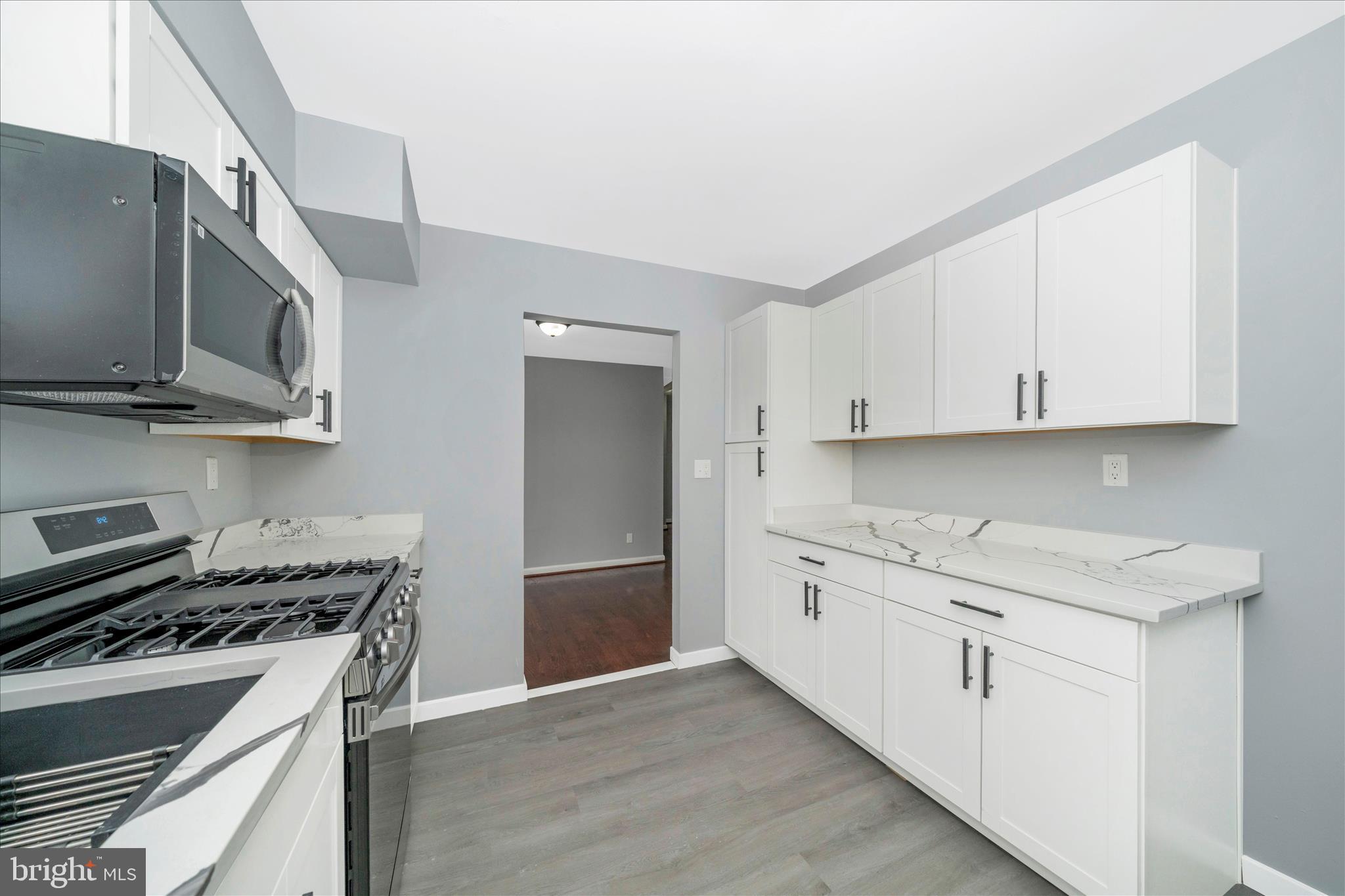 LANHAM ACRES - Residential