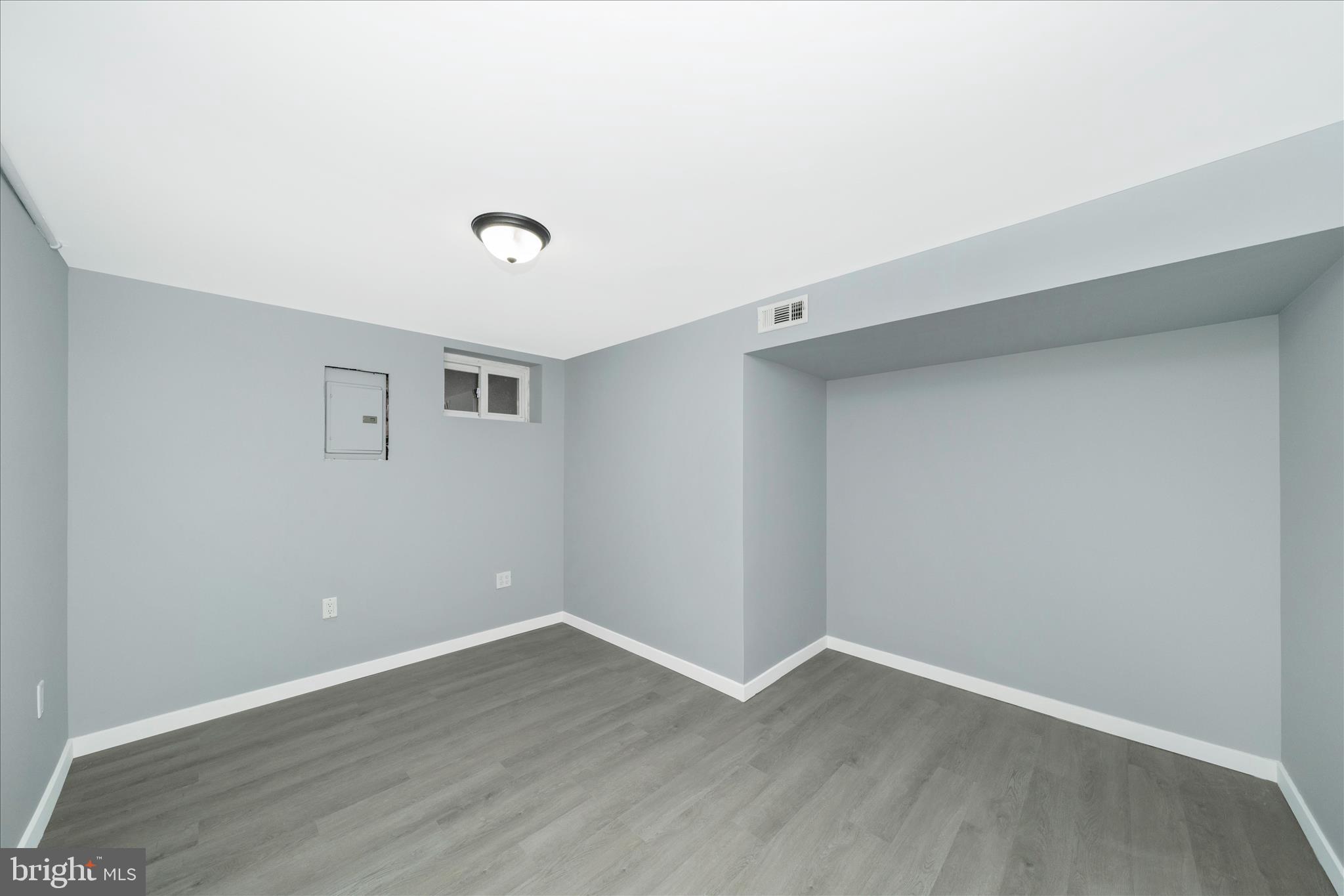 LANHAM ACRES - Residential