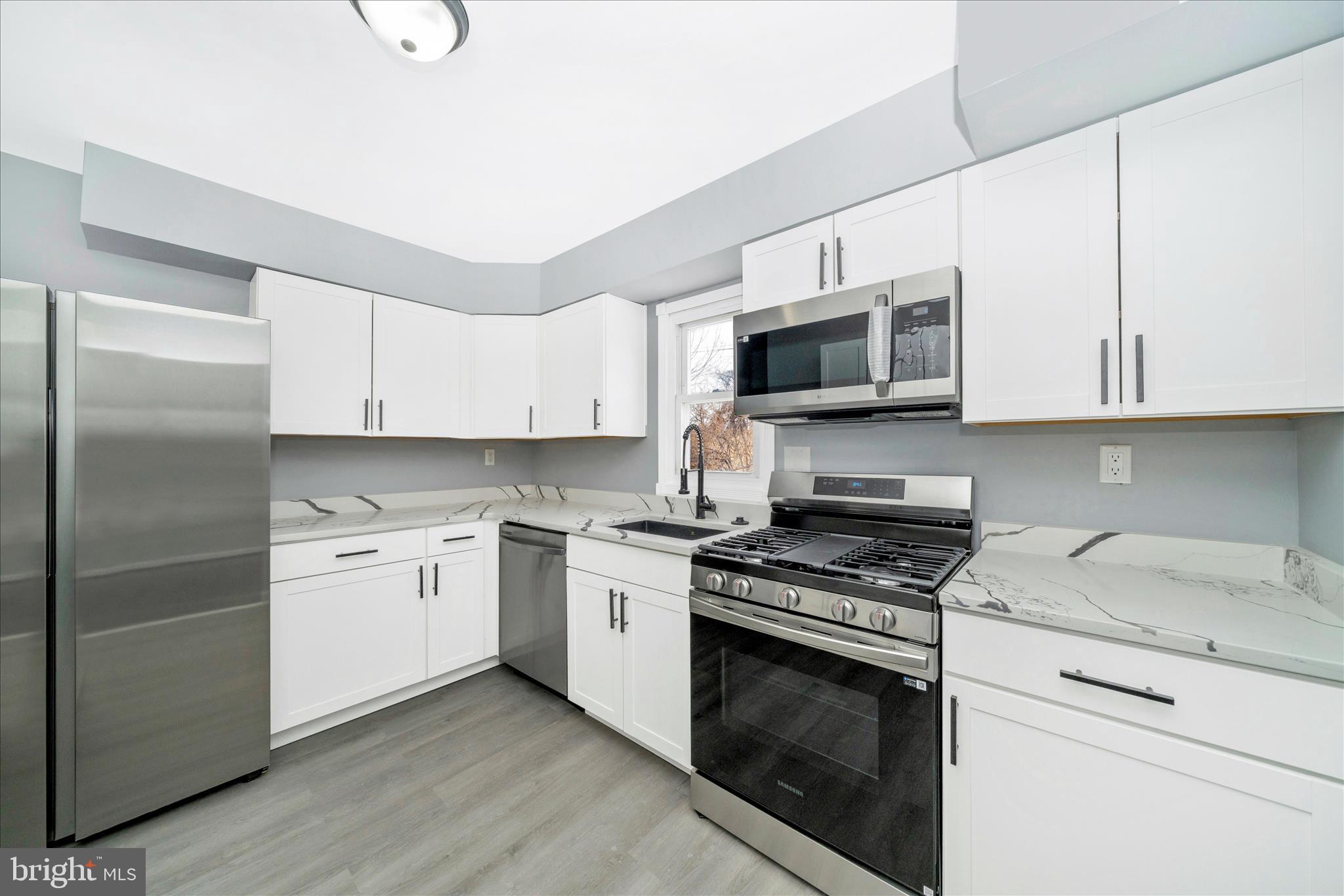 LANHAM ACRES - Residential