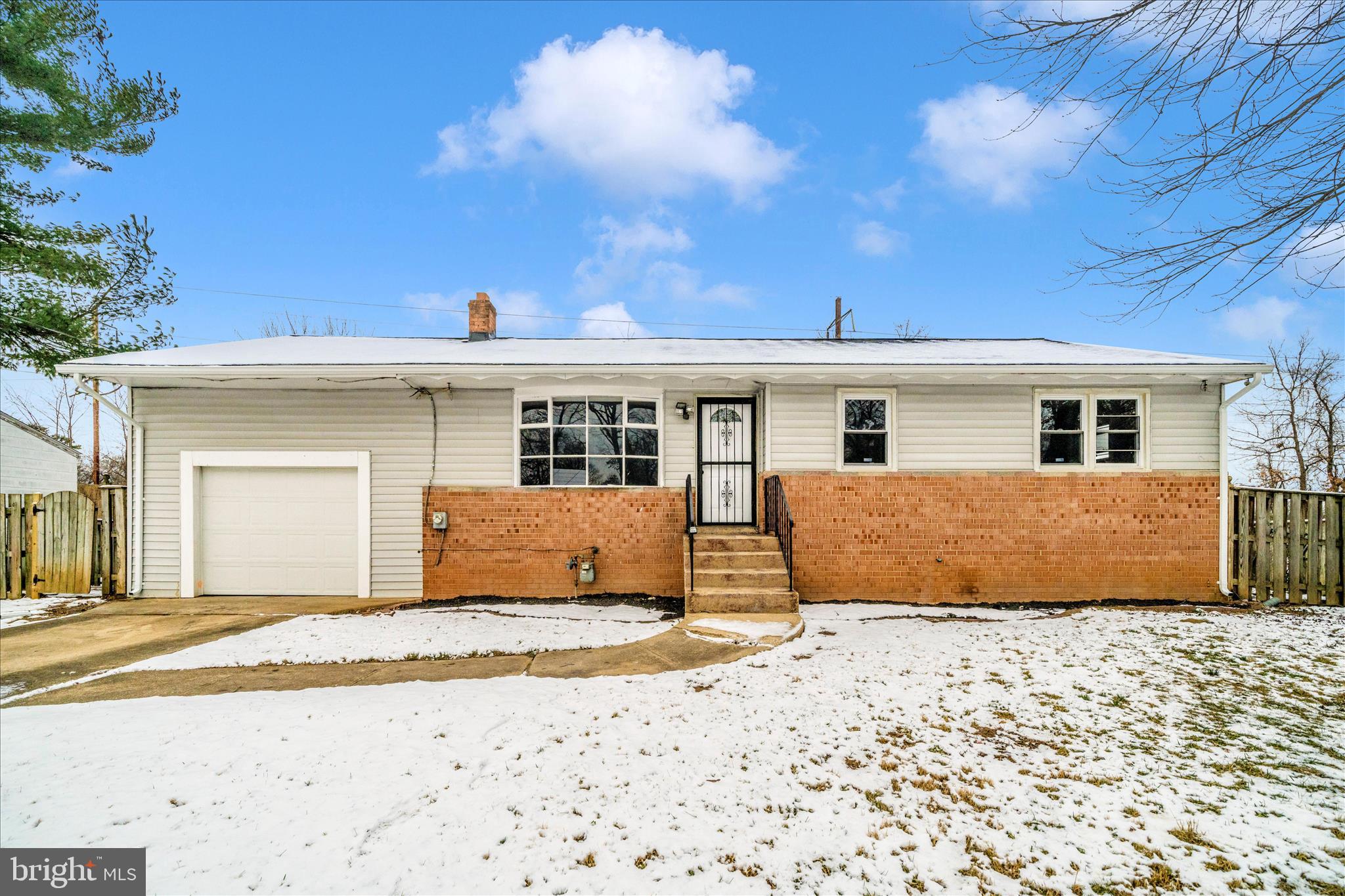 LANHAM ACRES - Residential