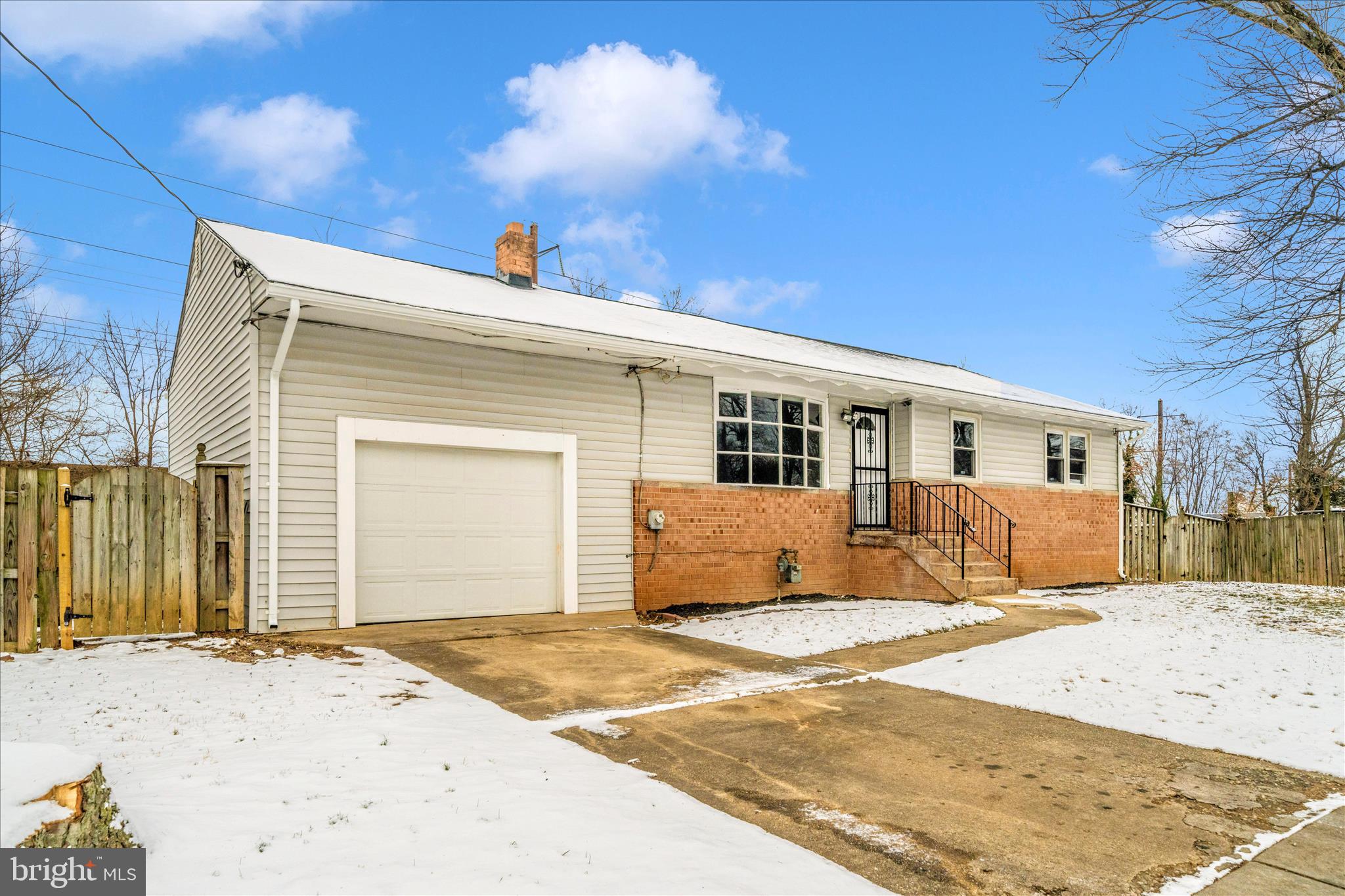 LANHAM ACRES - Residential