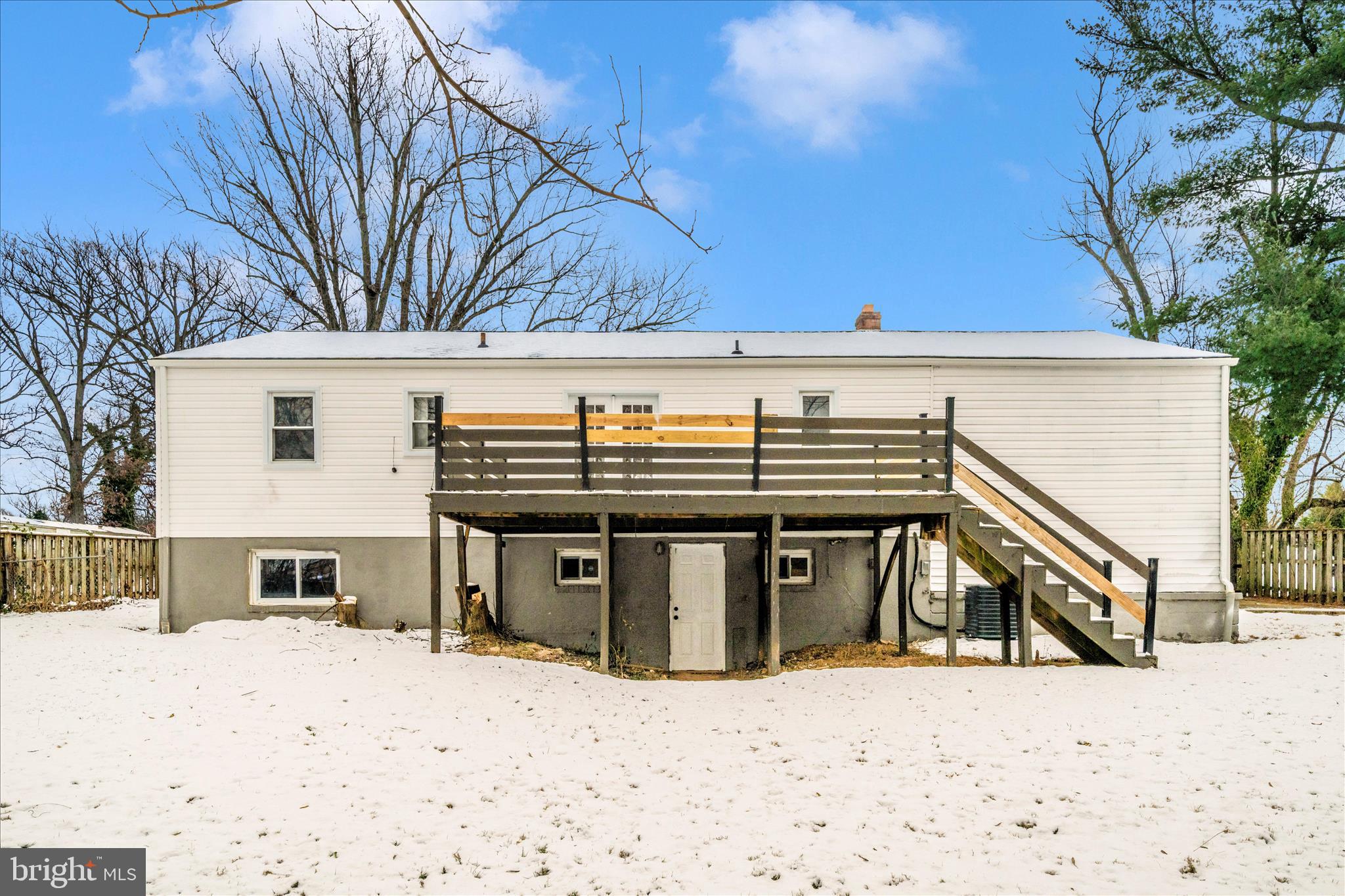 LANHAM ACRES - Residential