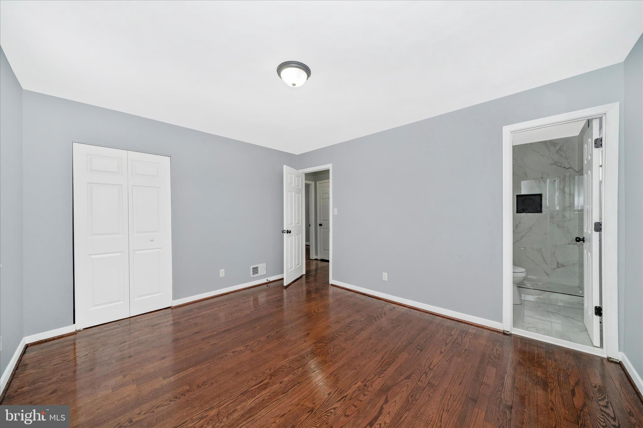 LANHAM ACRES - Residential