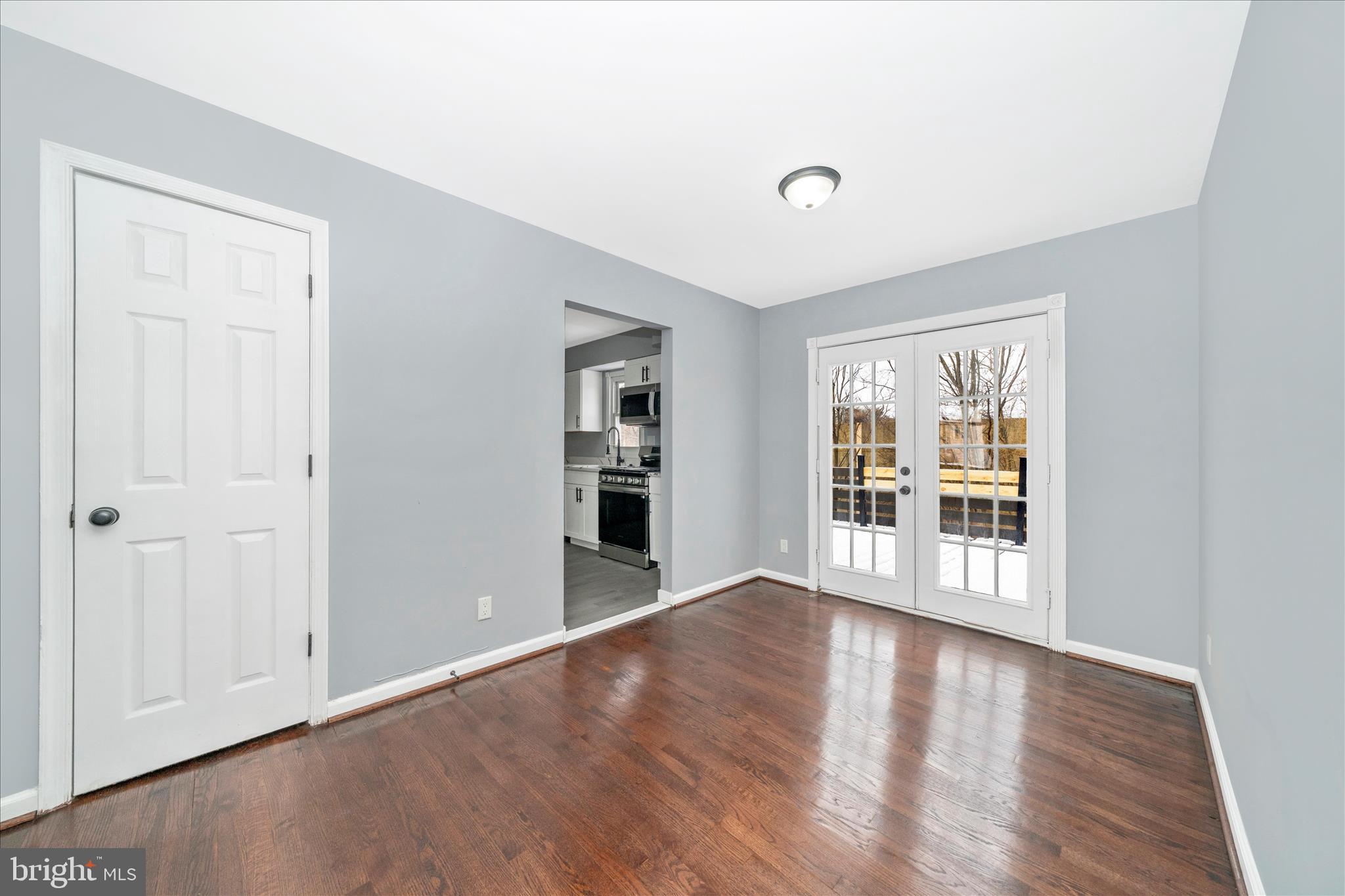 LANHAM ACRES - Residential