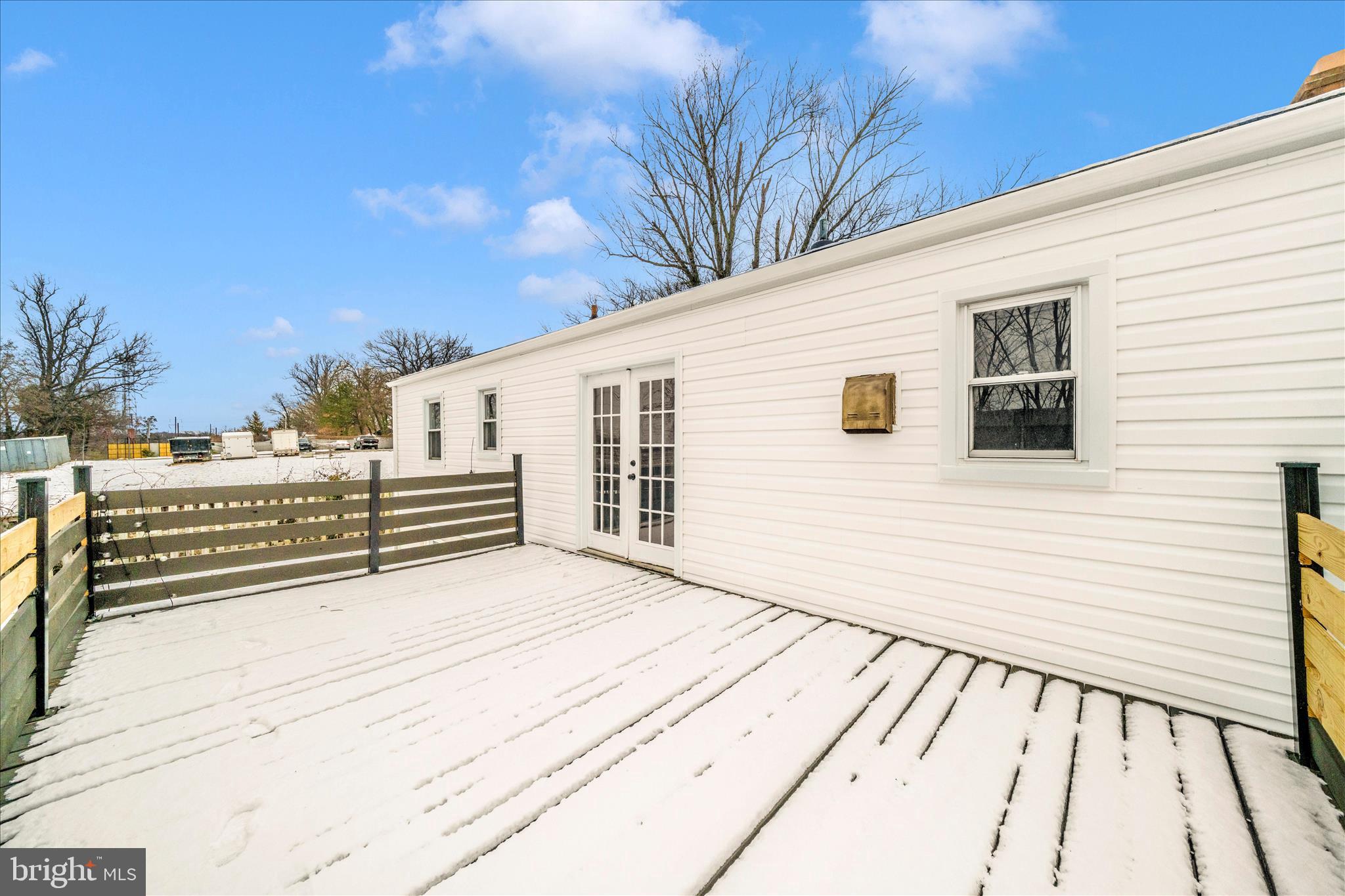 LANHAM ACRES - Residential