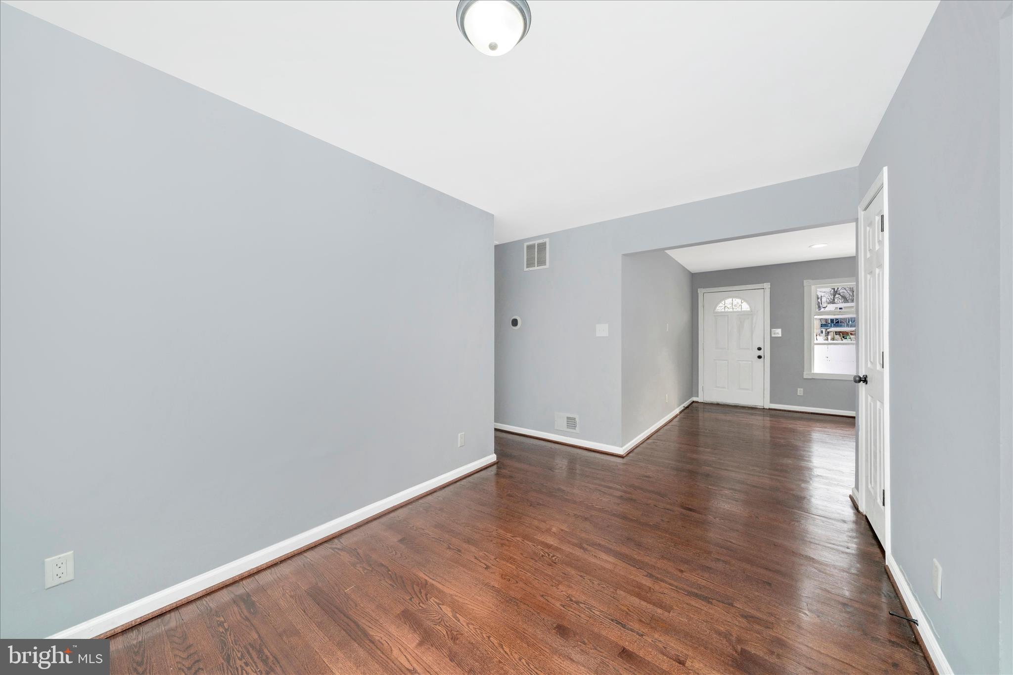 LANHAM ACRES - Residential