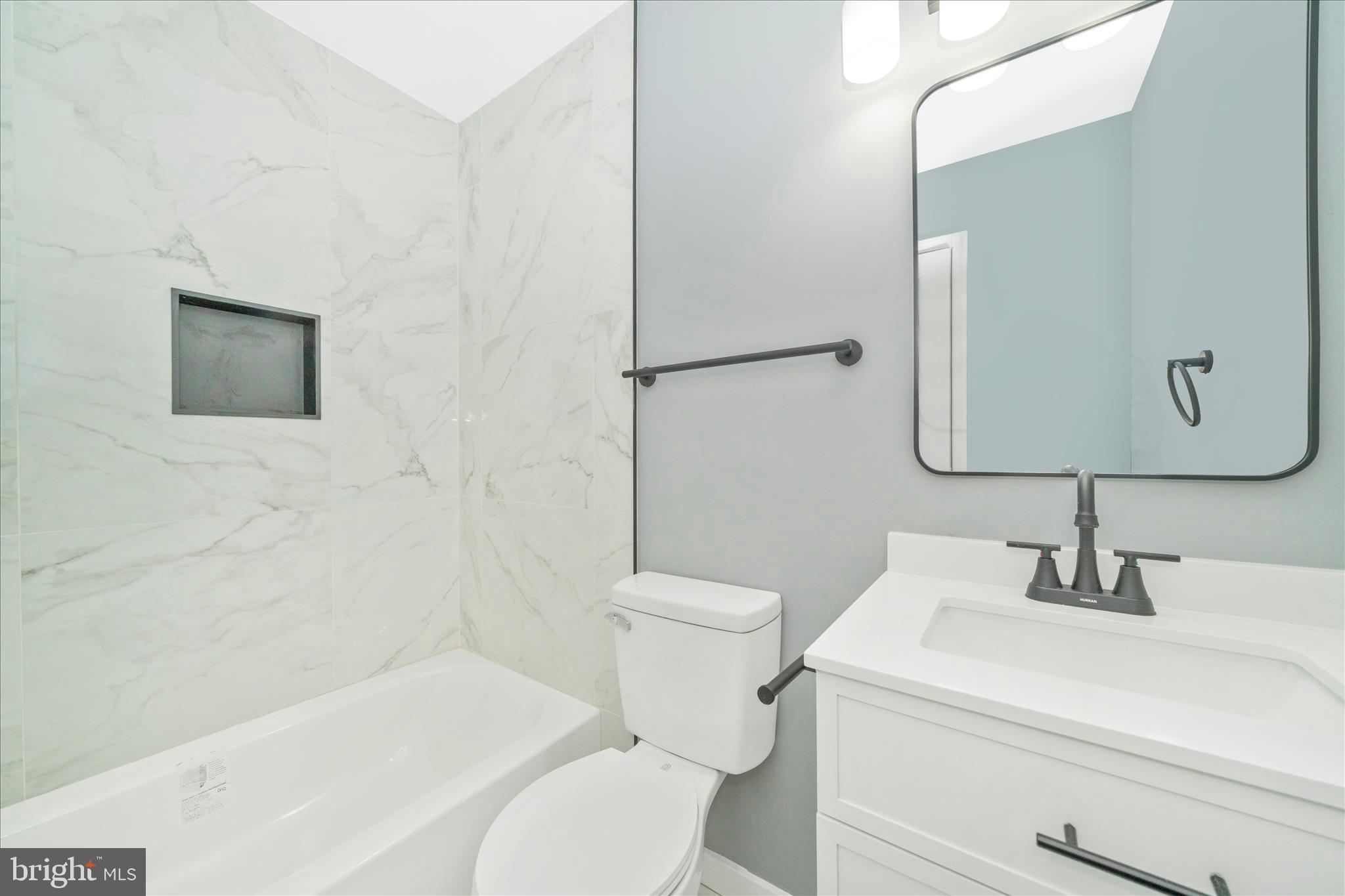 LANHAM ACRES - Residential