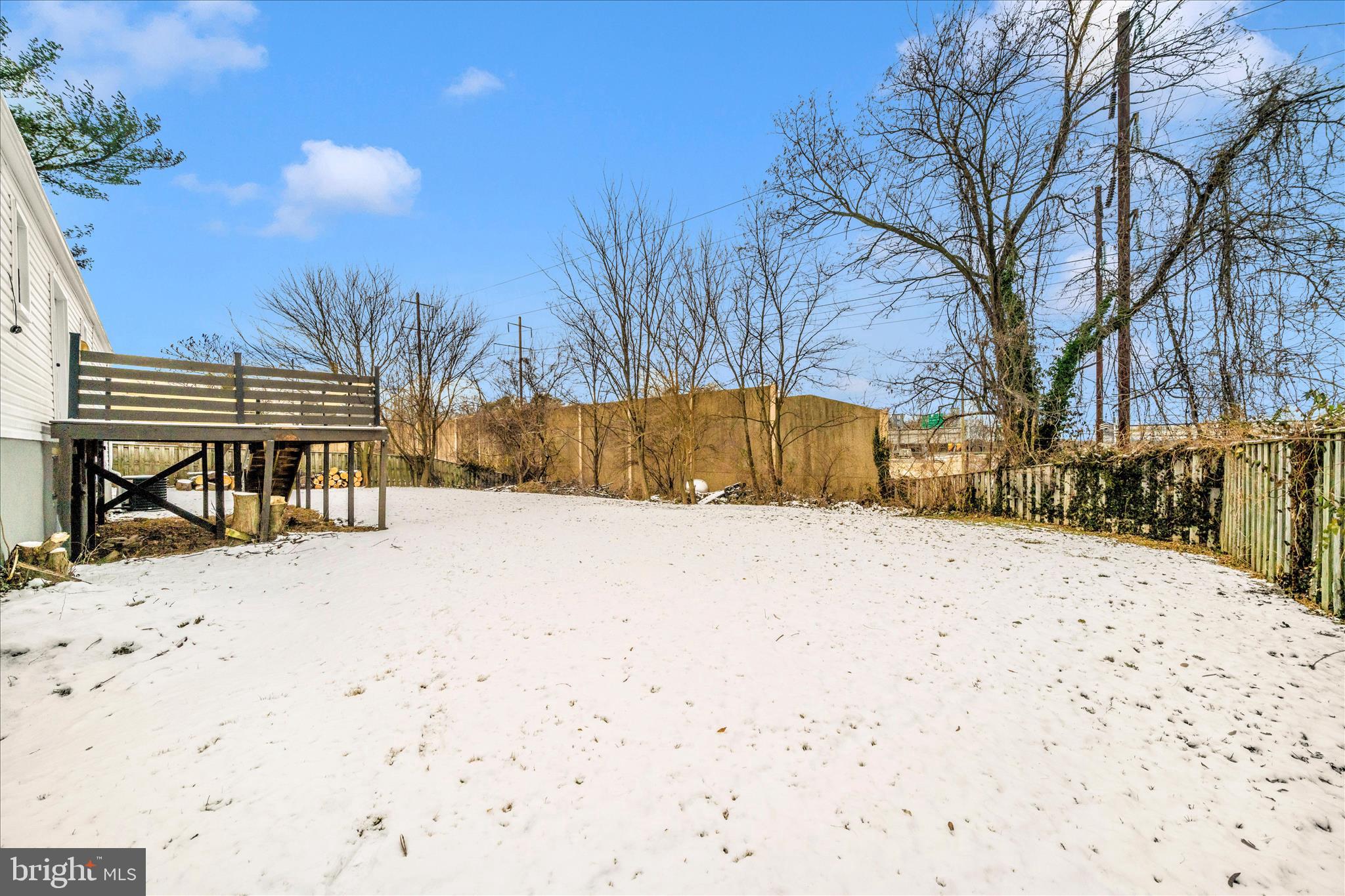 LANHAM ACRES - Residential