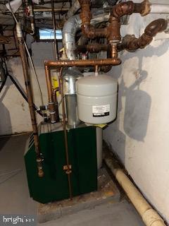 PORT RICHMOND - Residential