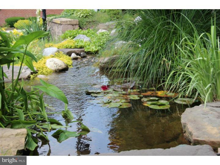 DOYLESTOWN BORO - Commercial Lease