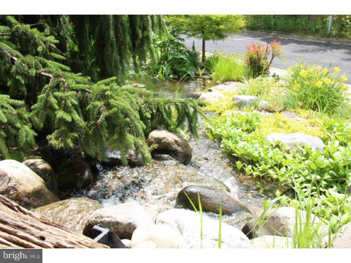 DOYLESTOWN BORO - Commercial Lease