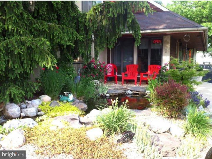 DOYLESTOWN BORO - Commercial Lease