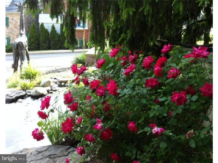 DOYLESTOWN BORO - Commercial Lease