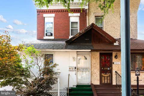 Townhouse For Sale - 1612 N Allison Street<br/> PHILADELPHIA, PA 19131