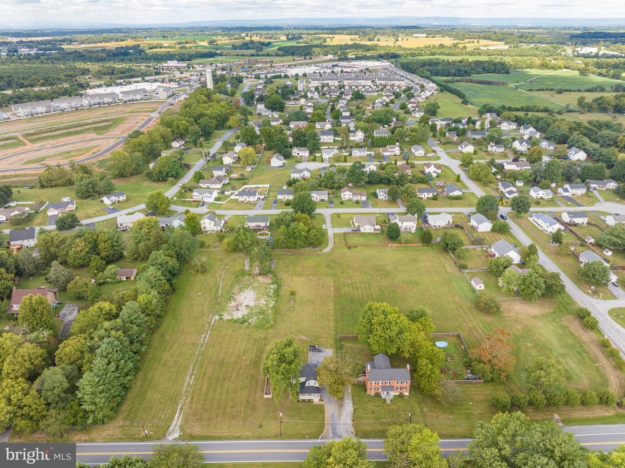 NONE AVAILABLE - Residential