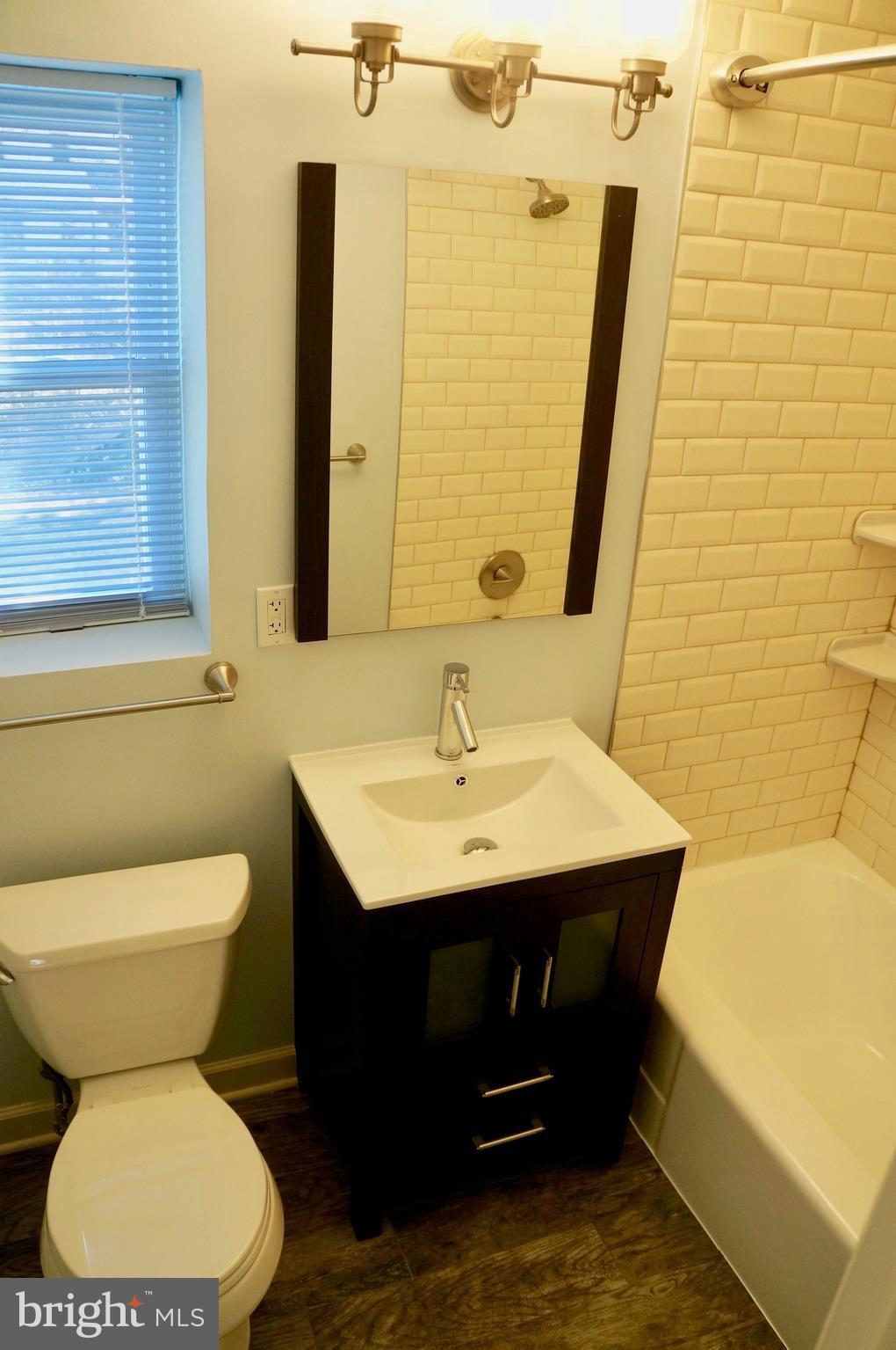 CHEVY CHASE - Residential Lease