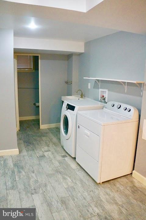 CHEVY CHASE - Residential Lease