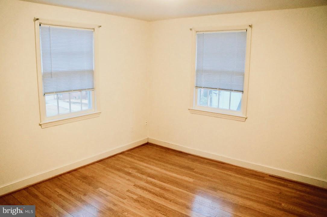 CHEVY CHASE - Residential Lease