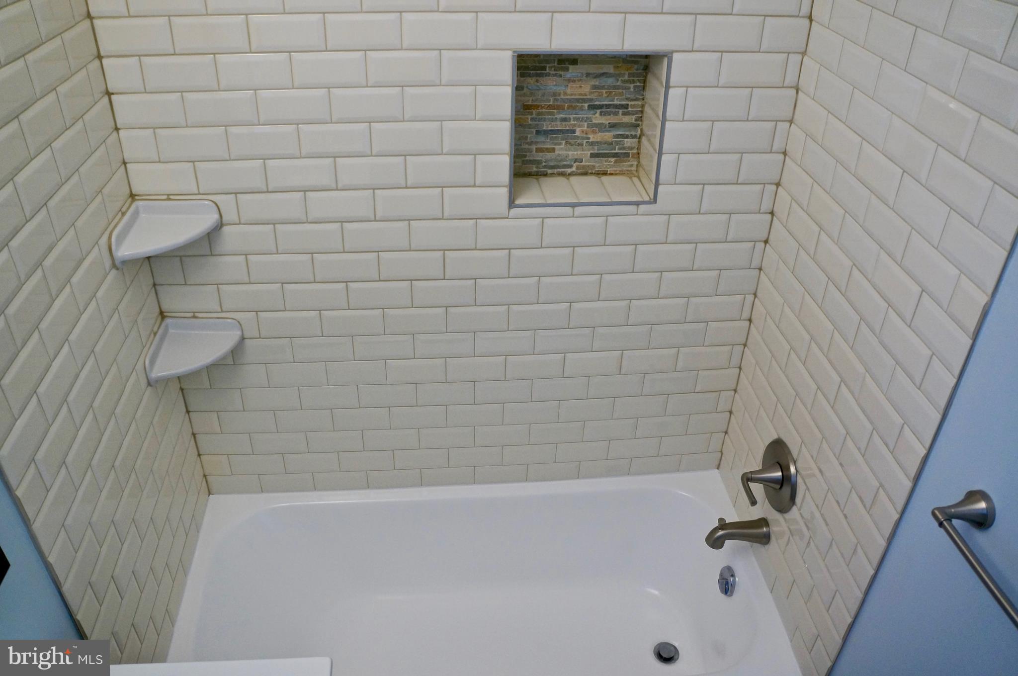 CHEVY CHASE - Residential Lease