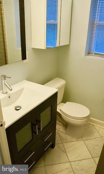 CHEVY CHASE - Residential Lease