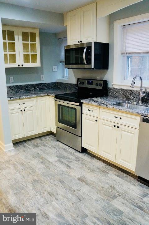 CHEVY CHASE - Residential Lease