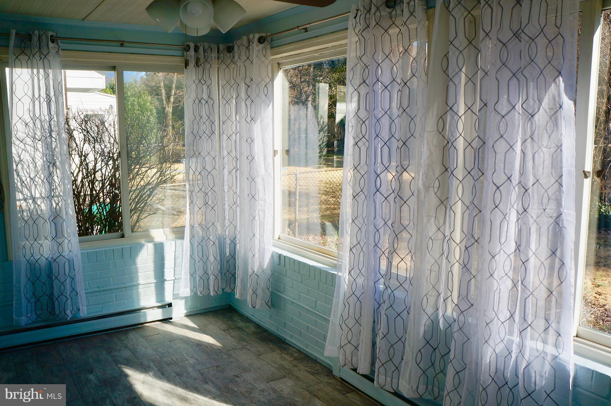 CHEVY CHASE - Residential Lease