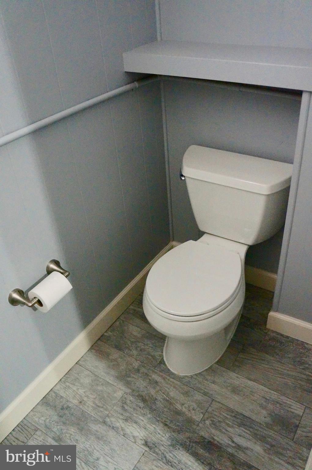 CHEVY CHASE - Residential Lease