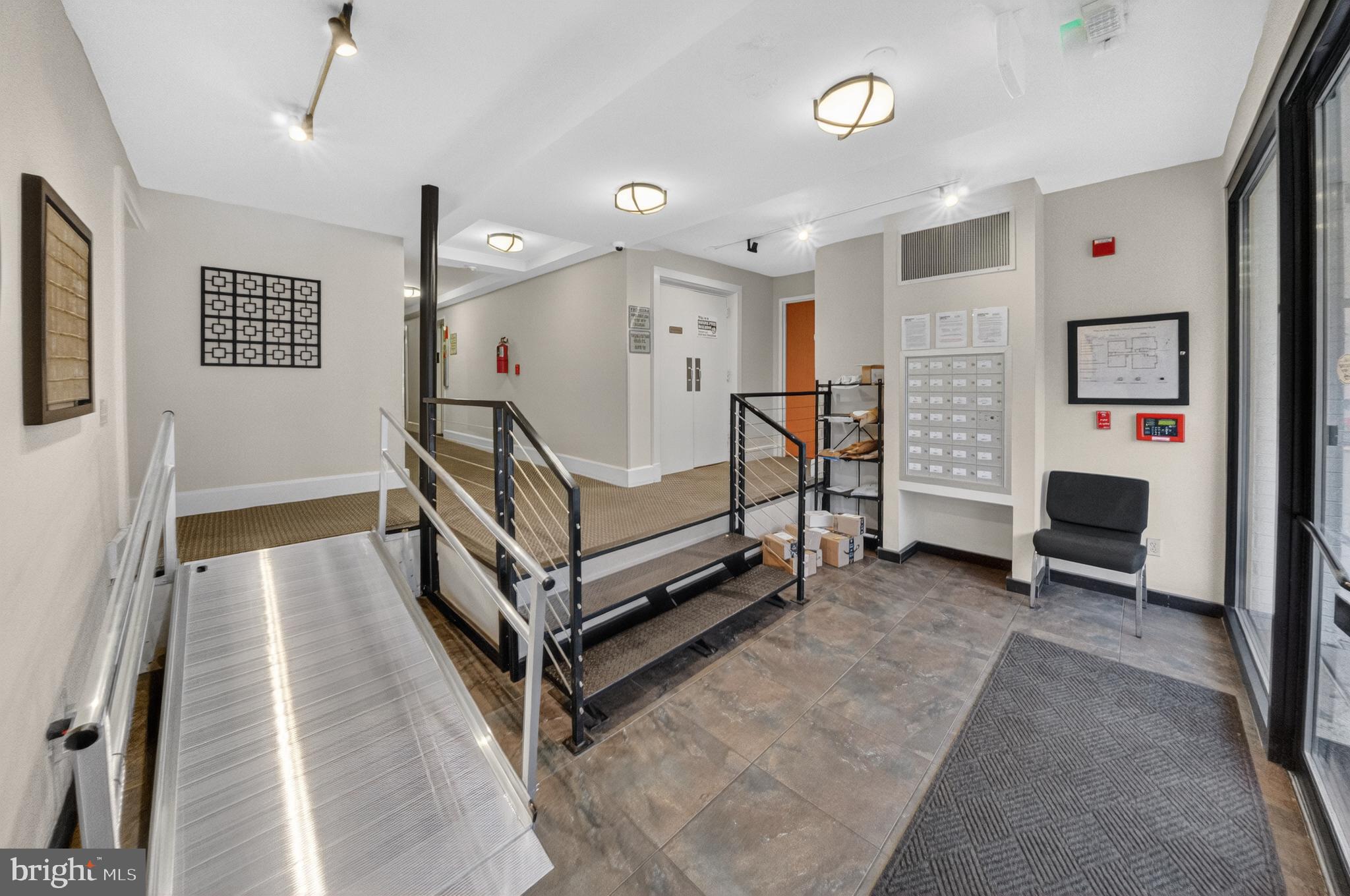 4840 MACARTHUR BOULEVARD NW 401