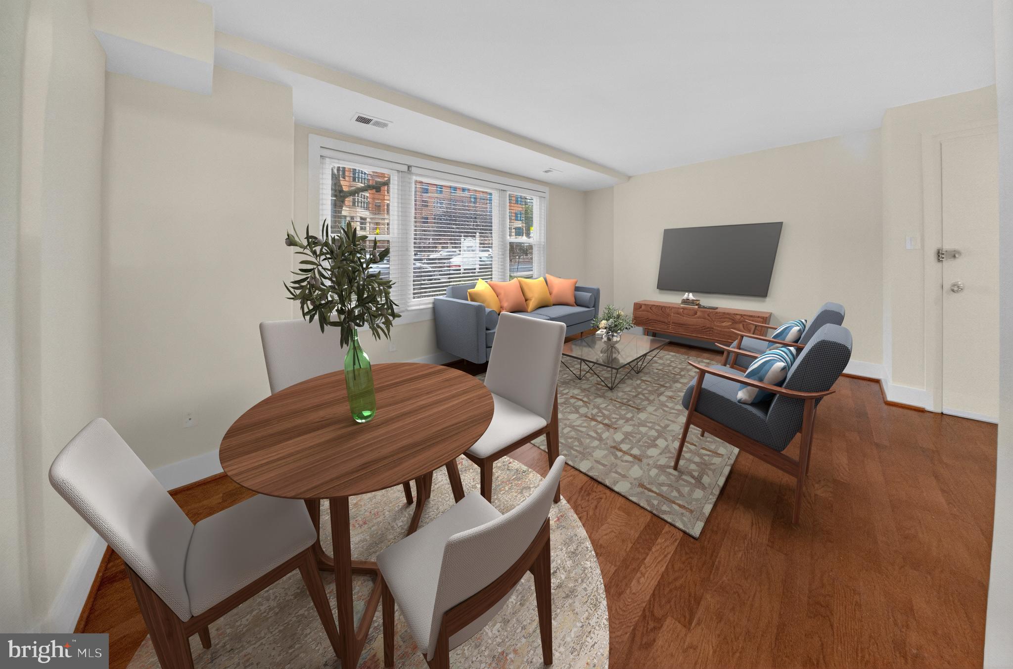 4840 MACARTHUR BOULEVARD NW 401