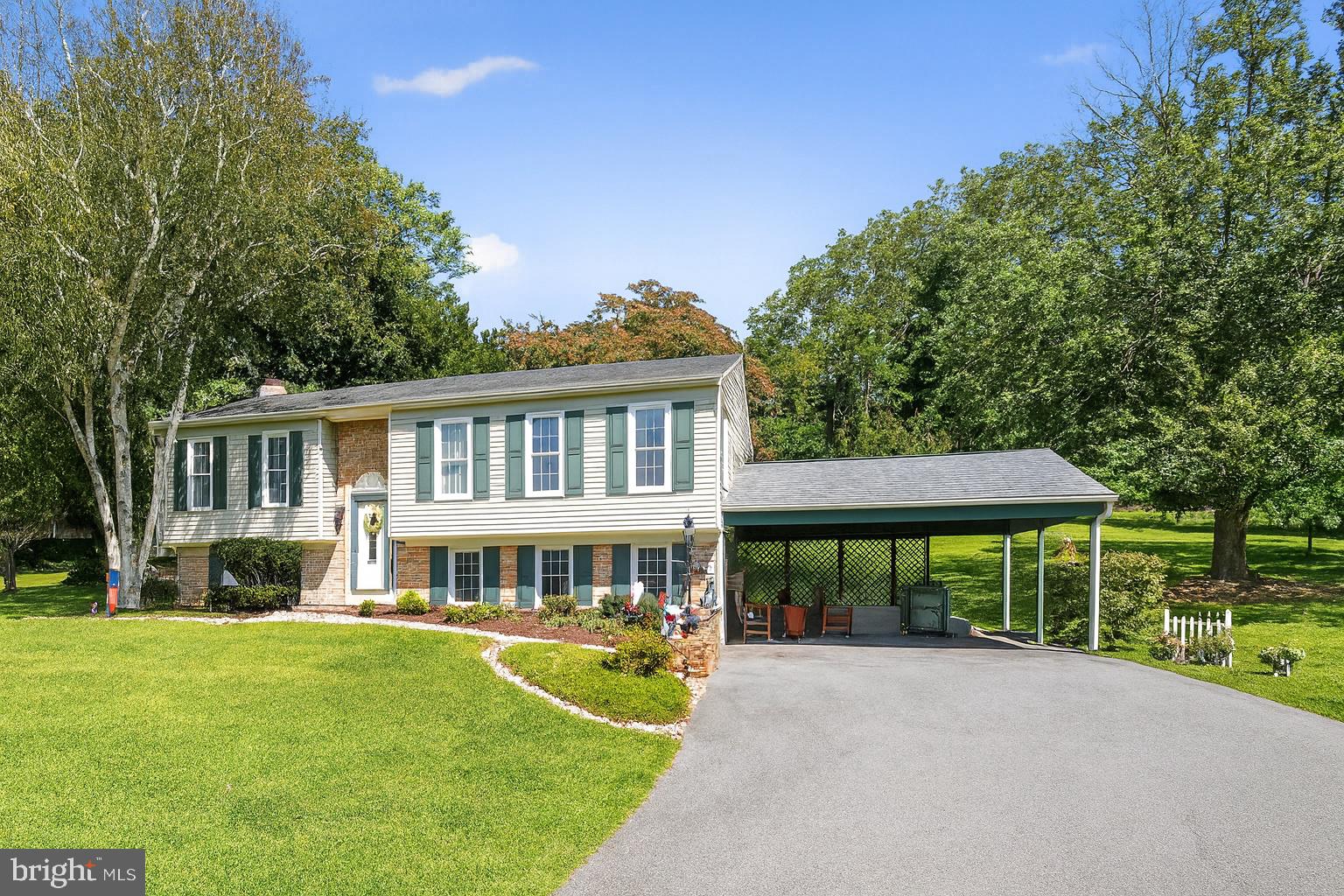 224 OLD LIBERTY ROAD