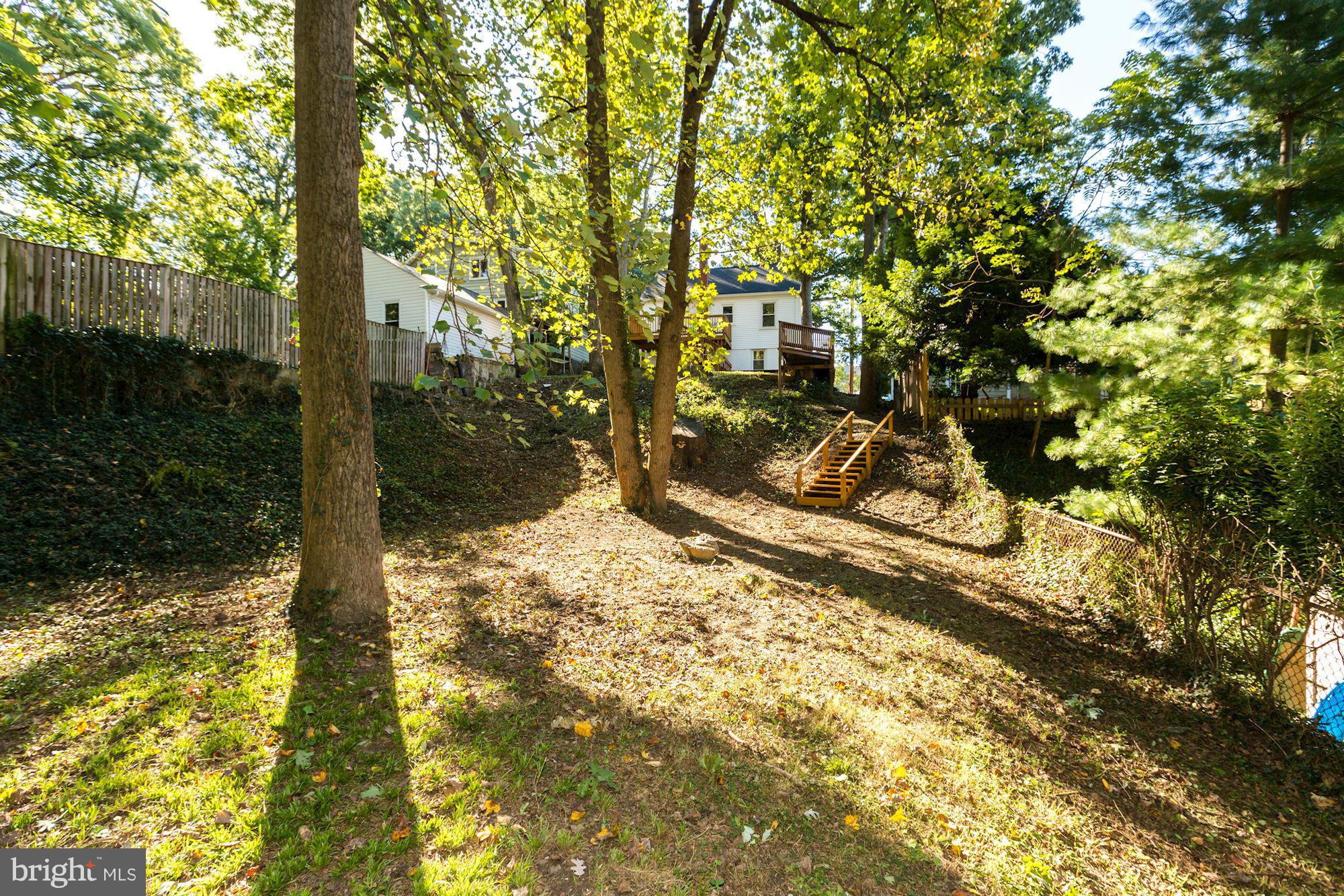 SILVER SPRING - Residential