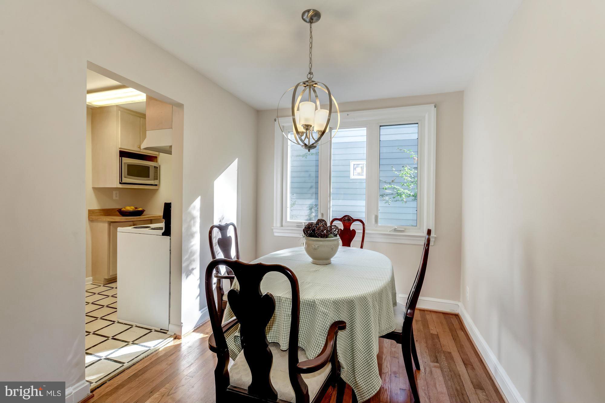 SILVER SPRING - Residential