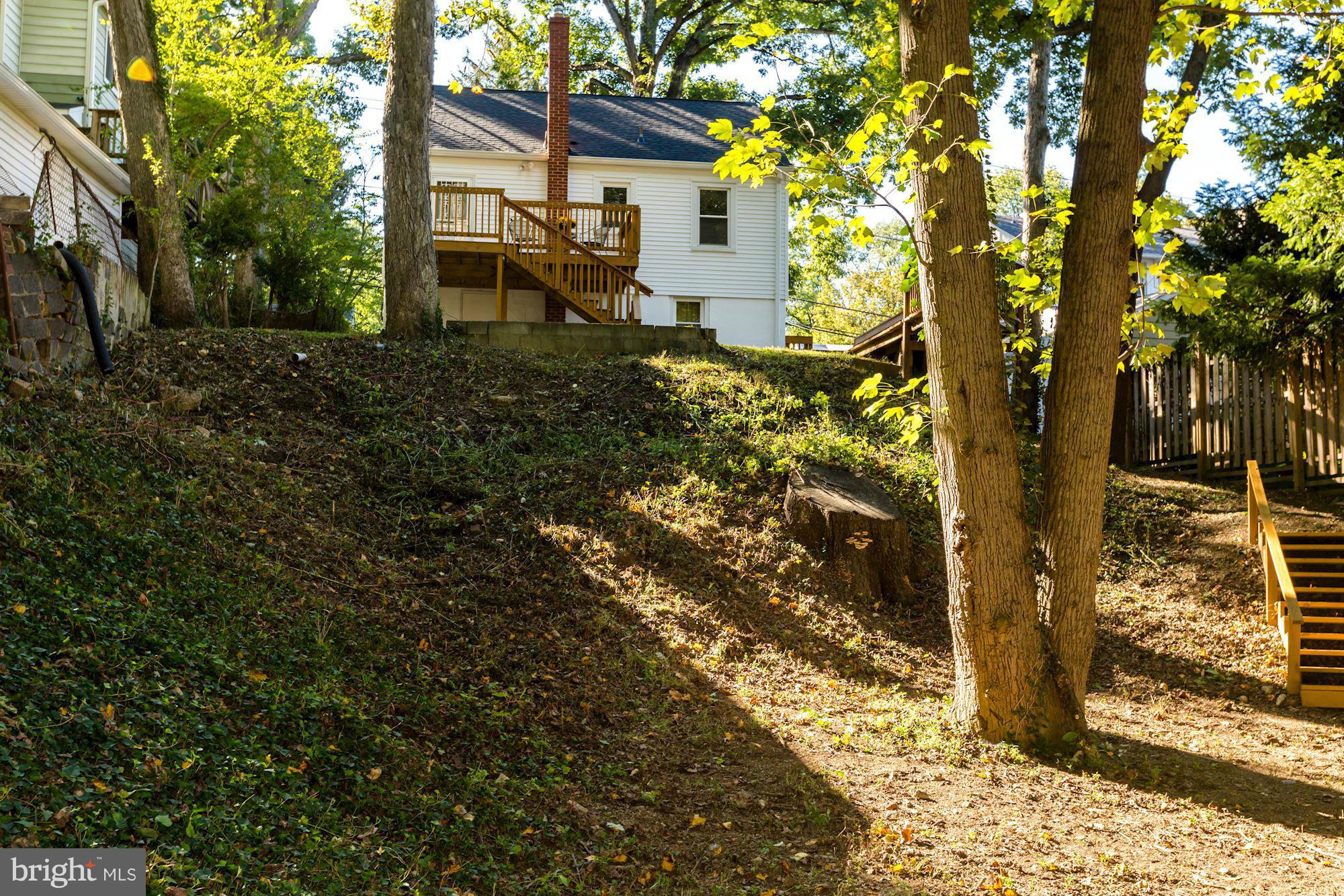 SILVER SPRING - Residential