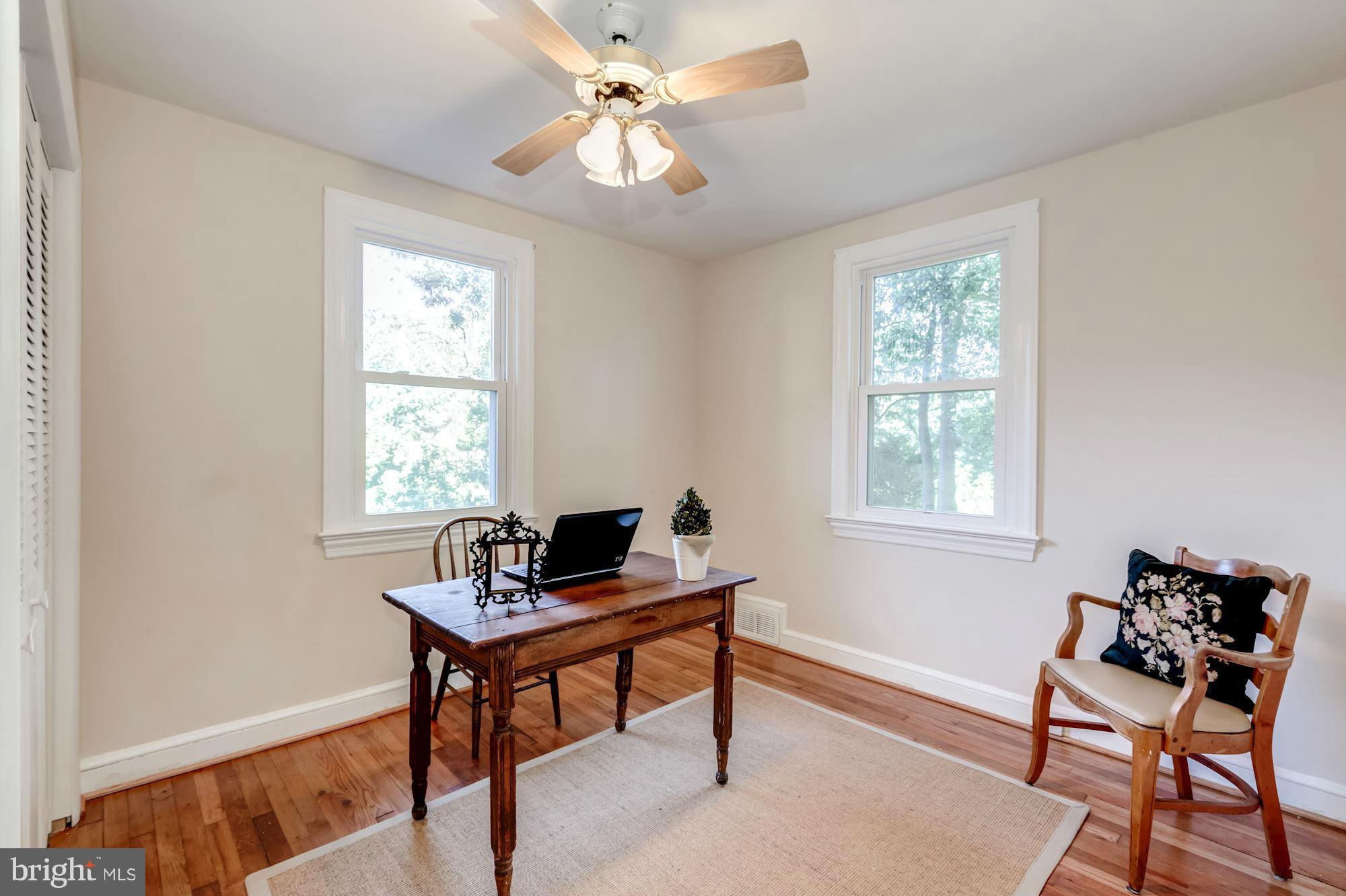 SILVER SPRING - Residential