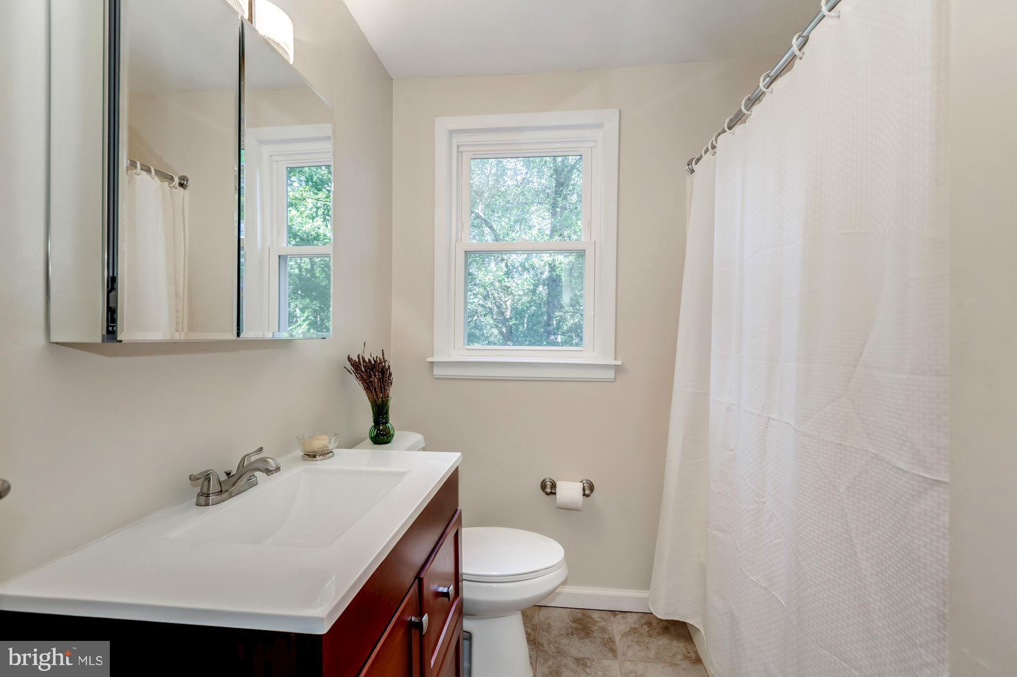 SILVER SPRING - Residential