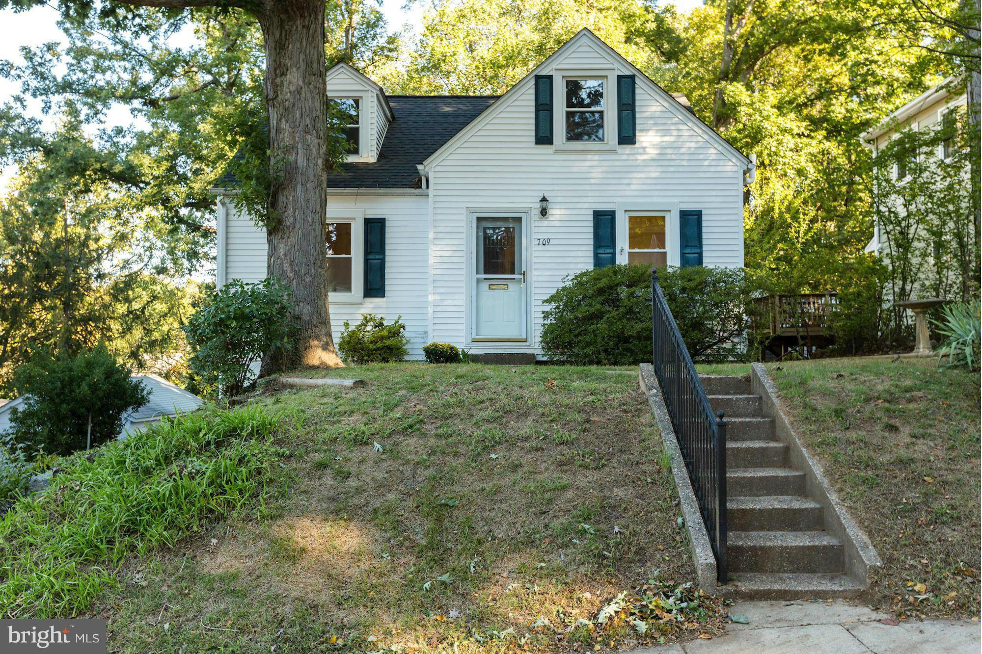 SILVER SPRING - Residential