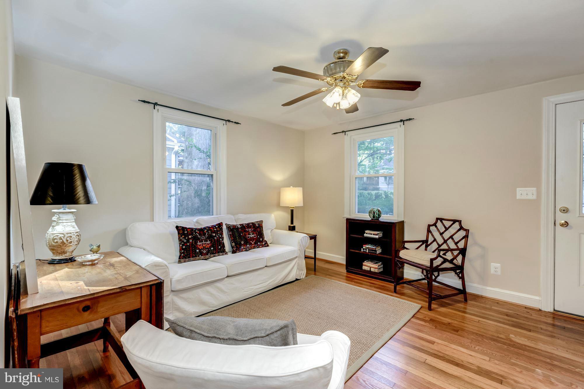 SILVER SPRING - Residential