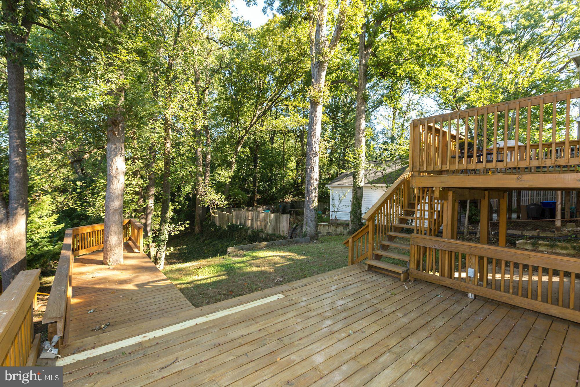 SILVER SPRING - Residential