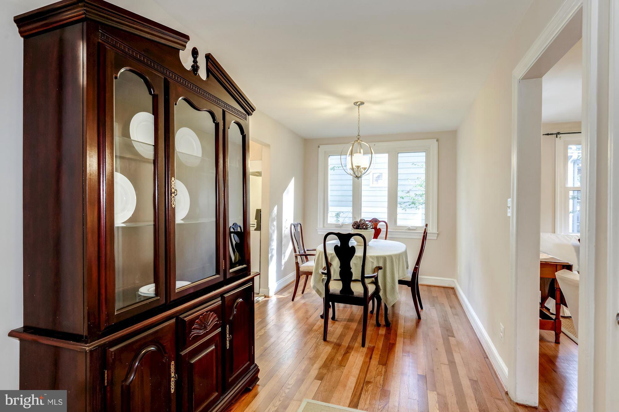 SILVER SPRING - Residential